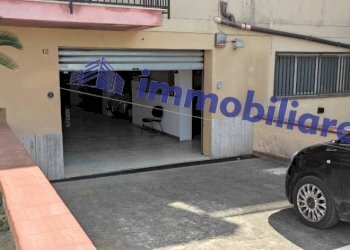 Dettagli - Magazzino via Sant'Ippolito, 12, Alcamo - foto 1