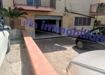 Dettagli - Magazzino via Sant'Ippolito, 12, Alcamo - foto 2