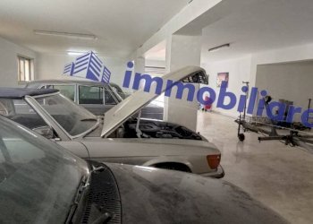 Dettagli - Magazzino via Sant'Ippolito, 12, Alcamo - foto 8