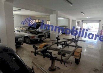 Dettagli - Magazzino via Sant'Ippolito, 12, Alcamo - foto 9