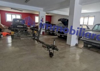 Dettagli - Magazzino via Sant'Ippolito, 12, Alcamo - foto 10