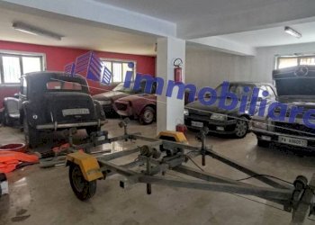 Dettagli - Magazzino via Sant'Ippolito, 12, Alcamo - foto 11