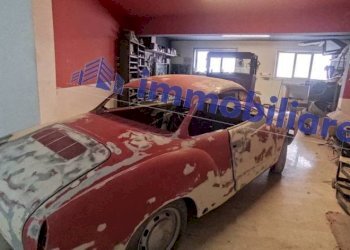 Dettagli - Magazzino via Sant'Ippolito, 12, Alcamo - foto 12