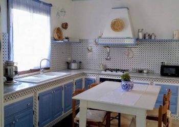 Cucina - Villa SP2, Castellammare del Golfo - foto 4