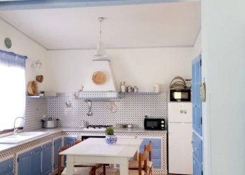 Cucina - Villa SP2, Castellammare del Golfo - foto 5