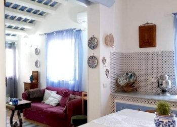 Salone - Villa SP2, Castellammare del Golfo - foto 7