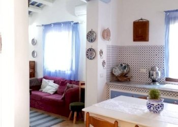Cucina - Villa SP2, Castellammare del Golfo - foto 8