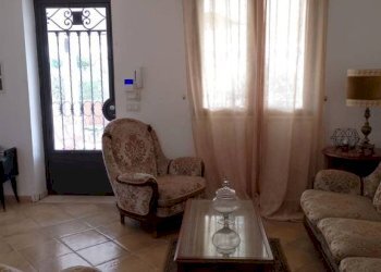 Salone - Villa SP2, Castellammare del Golfo - foto 10