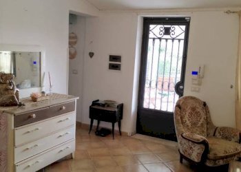 Salone - Villa SP2, Castellammare del Golfo - foto 12