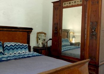Camera da letto - Villa SP2, Castellammare del Golfo - photo 16