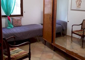 Camera da letto - Villa SP2, Castellammare del Golfo - photo 18