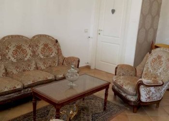 Salone - Villa SP2, Castellammare del Golfo - foto 21