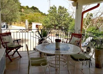Terrazzo - Villa SP2, Castellammare del Golfo - photo 24