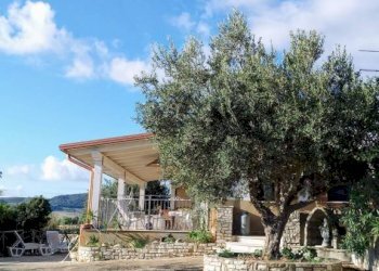 Terreno - Villa SP2, Castellammare del Golfo - photo 25