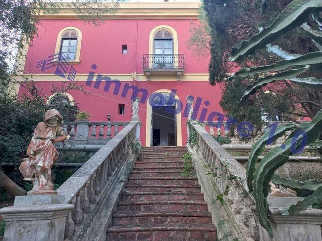 Dettagli - Villa via Verderame, 30, Paceco - foto 1