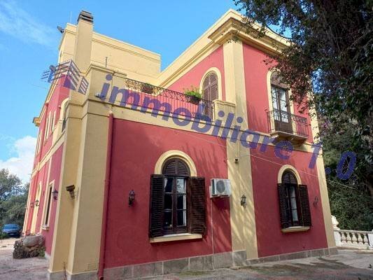 Dettagli - Villa via Verderame, 30, Paceco - foto 2