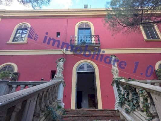 Dettagli - Villa via Verderame, 30, Paceco - foto 3
