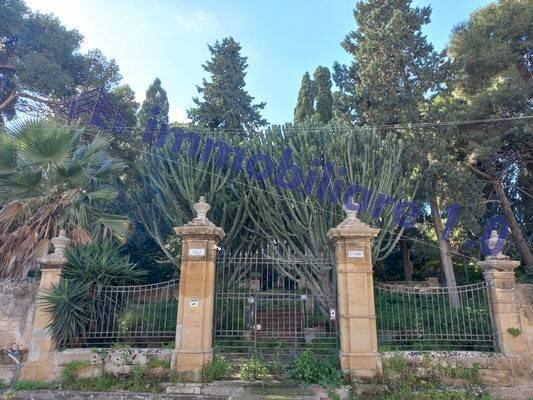 Dettagli - Villa via Verderame, 30, Paceco - foto 1