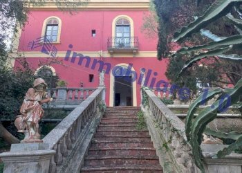 Dettagli - Villa via Verderame, 30, Paceco - photo 1