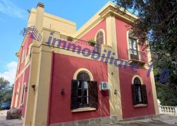 Dettagli - Villa via Verderame, 30, Paceco - photo 2