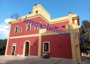 Dettagli - Villa via Verderame, 30, Paceco - photo 4