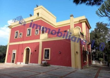 Dettagli - Villa via Verderame, 30, Paceco - photo 10