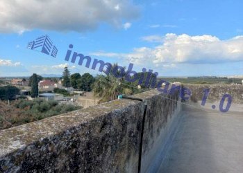 Vista - Villa via Verderame, 30, Paceco - photo 23