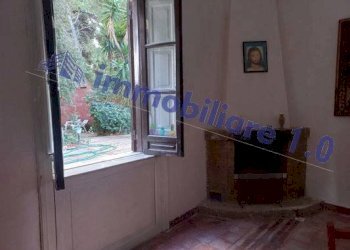 Stanza non arredata - Villa via Verderame, 30, Paceco - photo 26