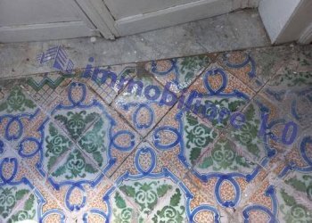 Mappa - Villa via Verderame, 30, Paceco - photo 27