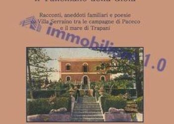 Dettagli - Villa via Verderame, 30, Paceco - photo 39