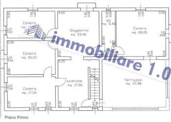 Dettagli - Villa via Verderame, 30, Paceco - photo 46
