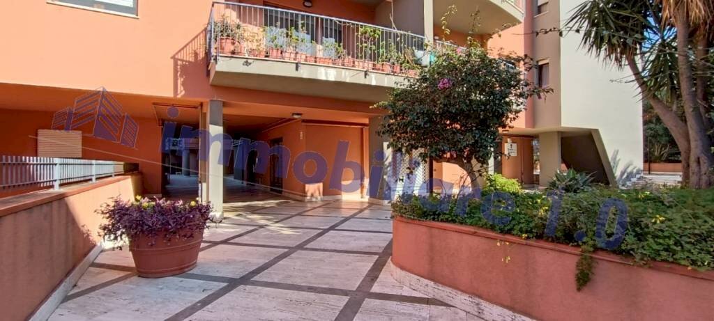 Dettagli - Appartamento via Monte Bonifato, 136C, Alcamo - foto 1