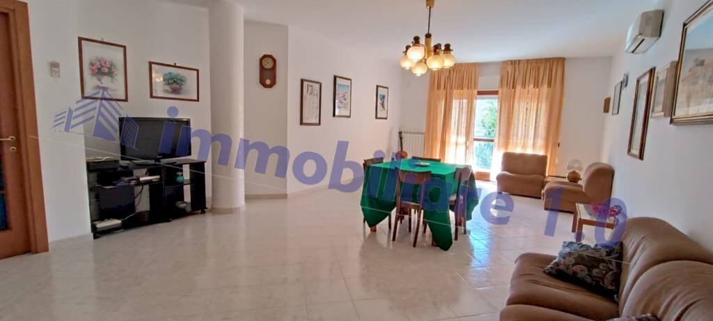 Dettagli - Appartamento via Monte Bonifato, 136C, Alcamo - foto 3