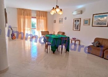 Dettagli - Appartamento via Monte Bonifato, 136C, Alcamo - foto 14