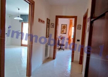 Dettagli - Appartamento via Monte Bonifato, 136C, Alcamo - foto 31