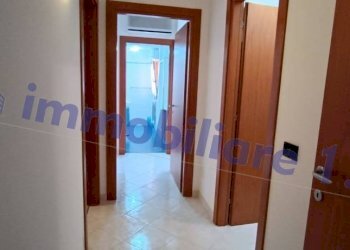 Dettagli - Appartamento via Monte Bonifato, 136C, Alcamo - foto 34