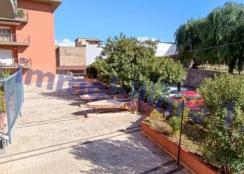 Dettagli - Appartamento via Monte Bonifato, 136C, Alcamo - foto 35
