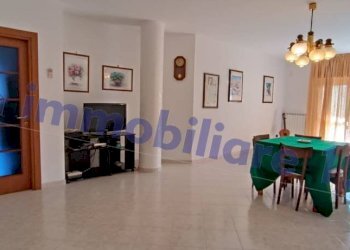 Dettagli - Appartamento via Monte Bonifato, 136C, Alcamo - foto 2
