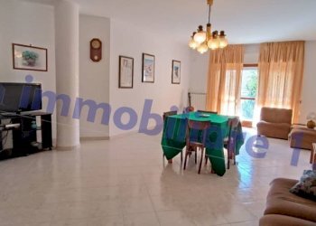 Dettagli - Appartamento via Monte Bonifato, 136C, Alcamo - foto 3