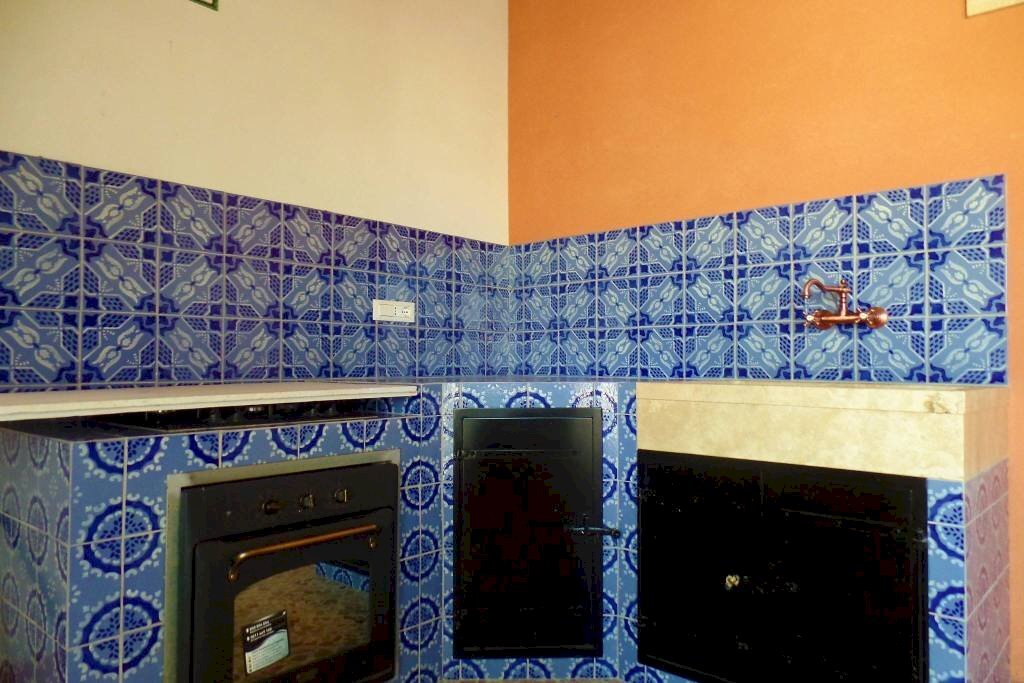 Interno non residenziale - Independent house via Rimi, 19, Alcamo - photo 1