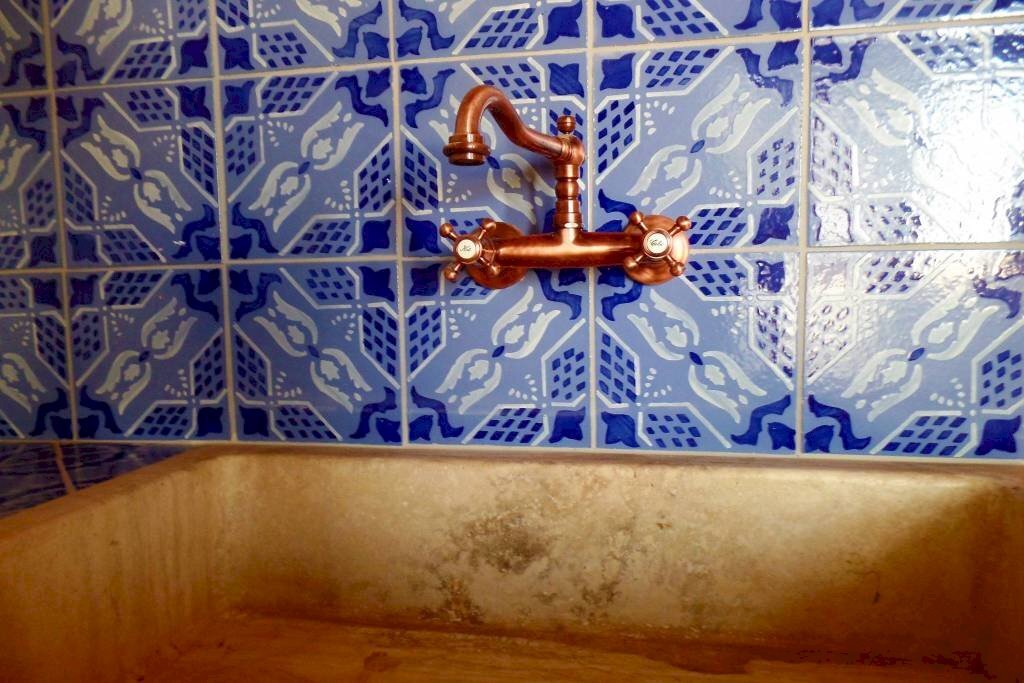 Interno appartamento - Independent house via Rimi, 19, Alcamo - photo 2