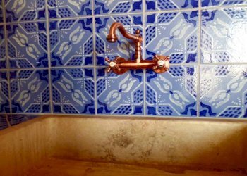 Interno appartamento - Independent house via Rimi, 19, Alcamo - photo 2