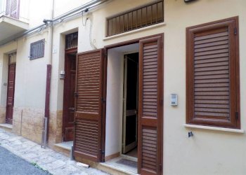 Facciata - Independent house via Rimi, 19, Alcamo - photo 8