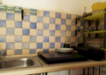 Cucina - Independent house via Rimi, 19, Alcamo - photo 9