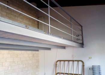 Facciata - Independent house via Rimi, 19, Alcamo - photo 12