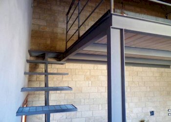 Interno palazzo - Independent house via Rimi, 19, Alcamo - photo 13