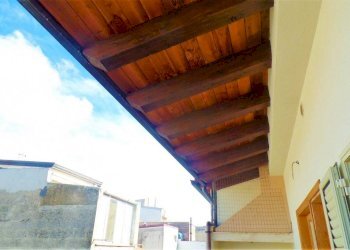 Balcone - Independent house via Rimi, 19, Alcamo - photo 15