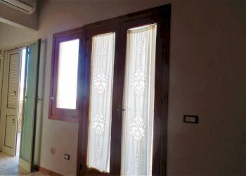 Stanza non arredata - Casa indipendente via Rimi, 19, Alcamo - foto 7