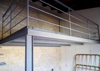 Interno non residenziale - Casa indipendente via Rimi, 19, Alcamo - foto 12