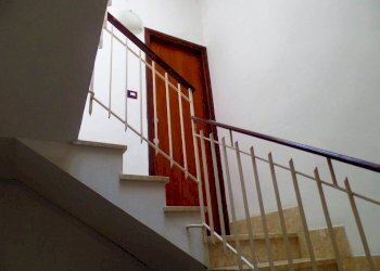 Interno palazzo - Casa indipendente via Rimi, 19, Alcamo - foto 17